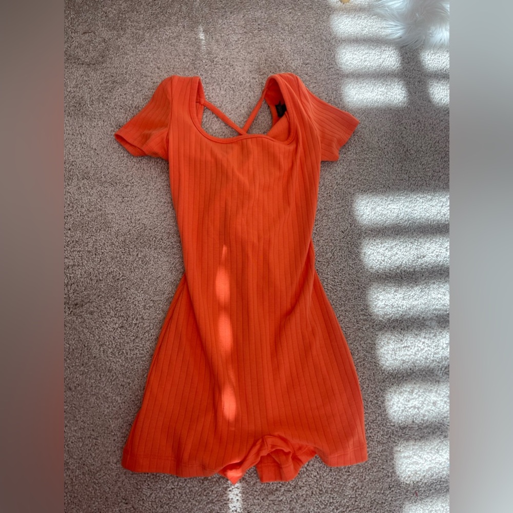 Target onesie - never worn - size XXS - perfect condition